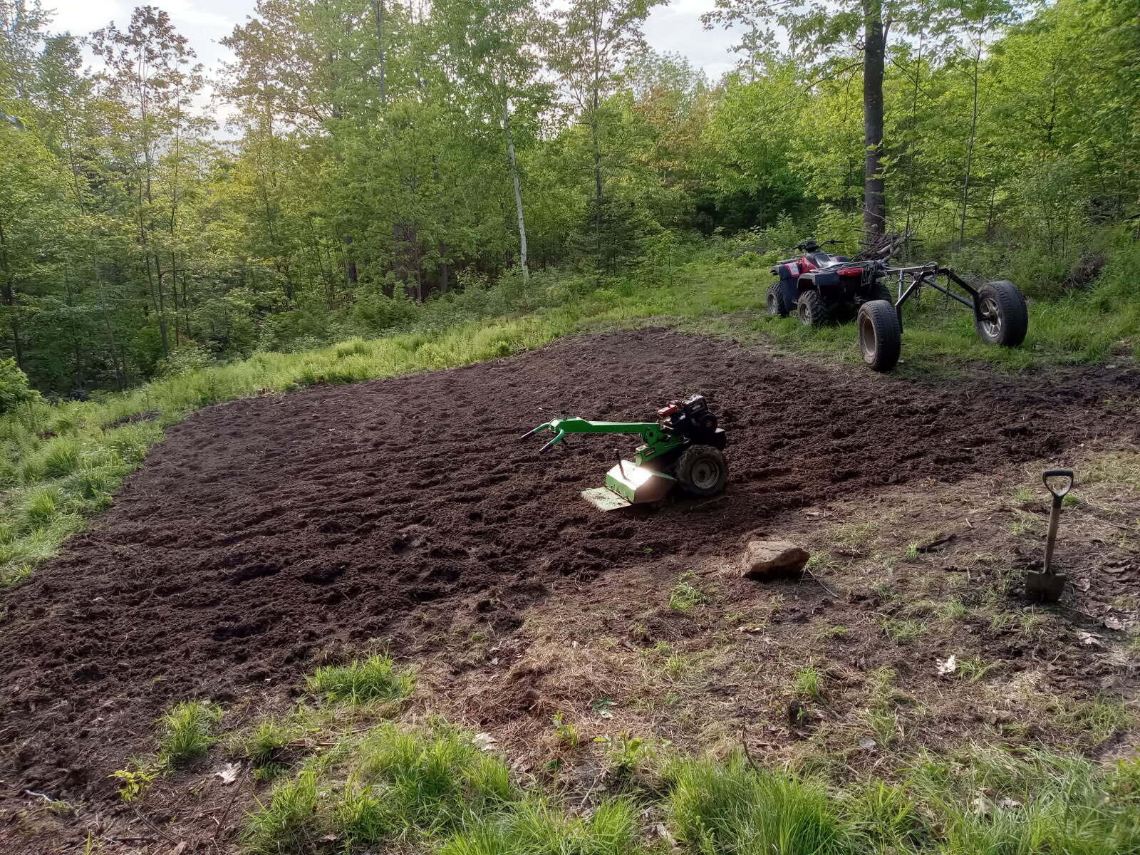 017-001 Blackberry Lane Rumford ME 04276