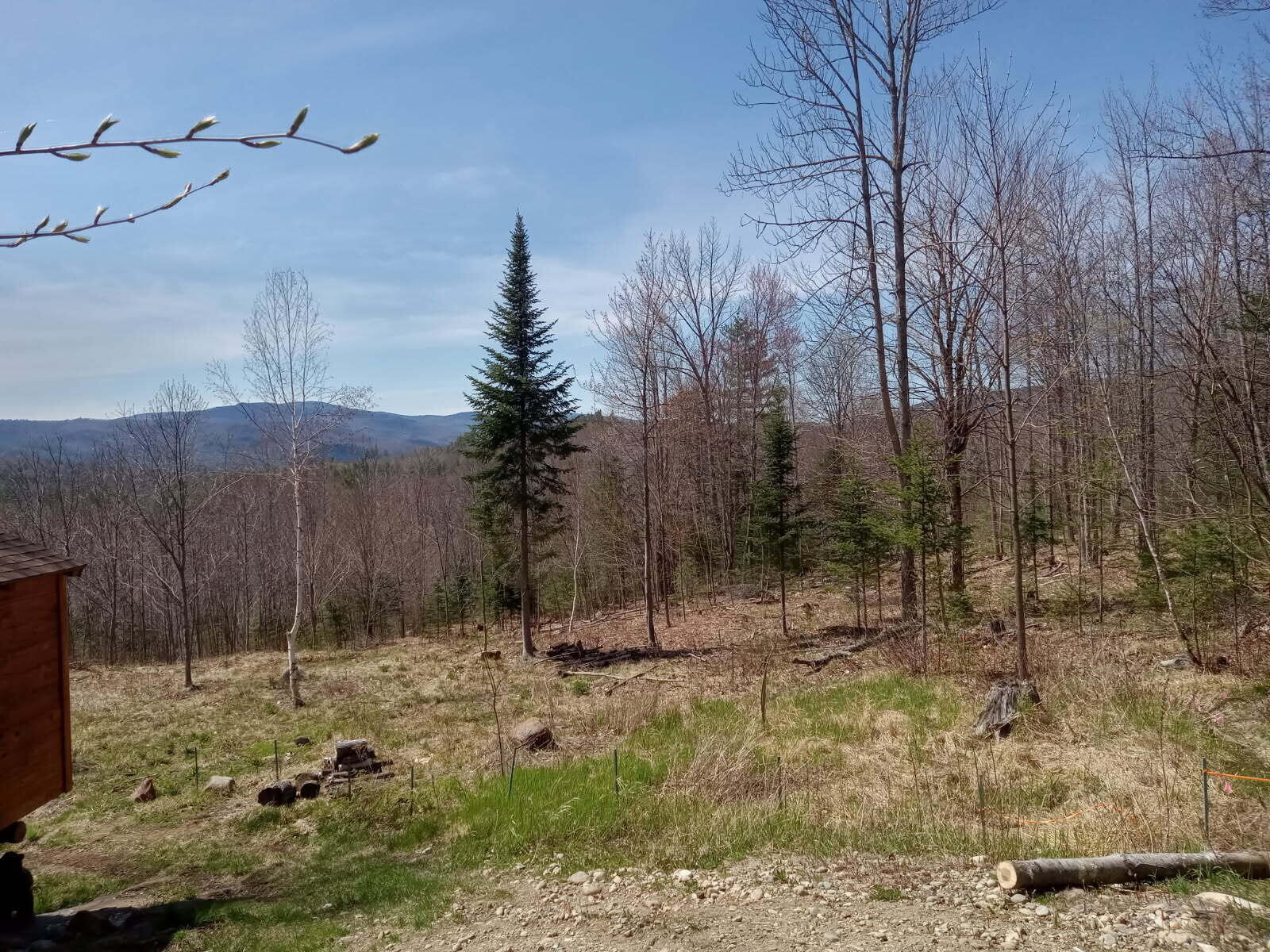 017-001 Blackberry Lane Rumford ME 04276