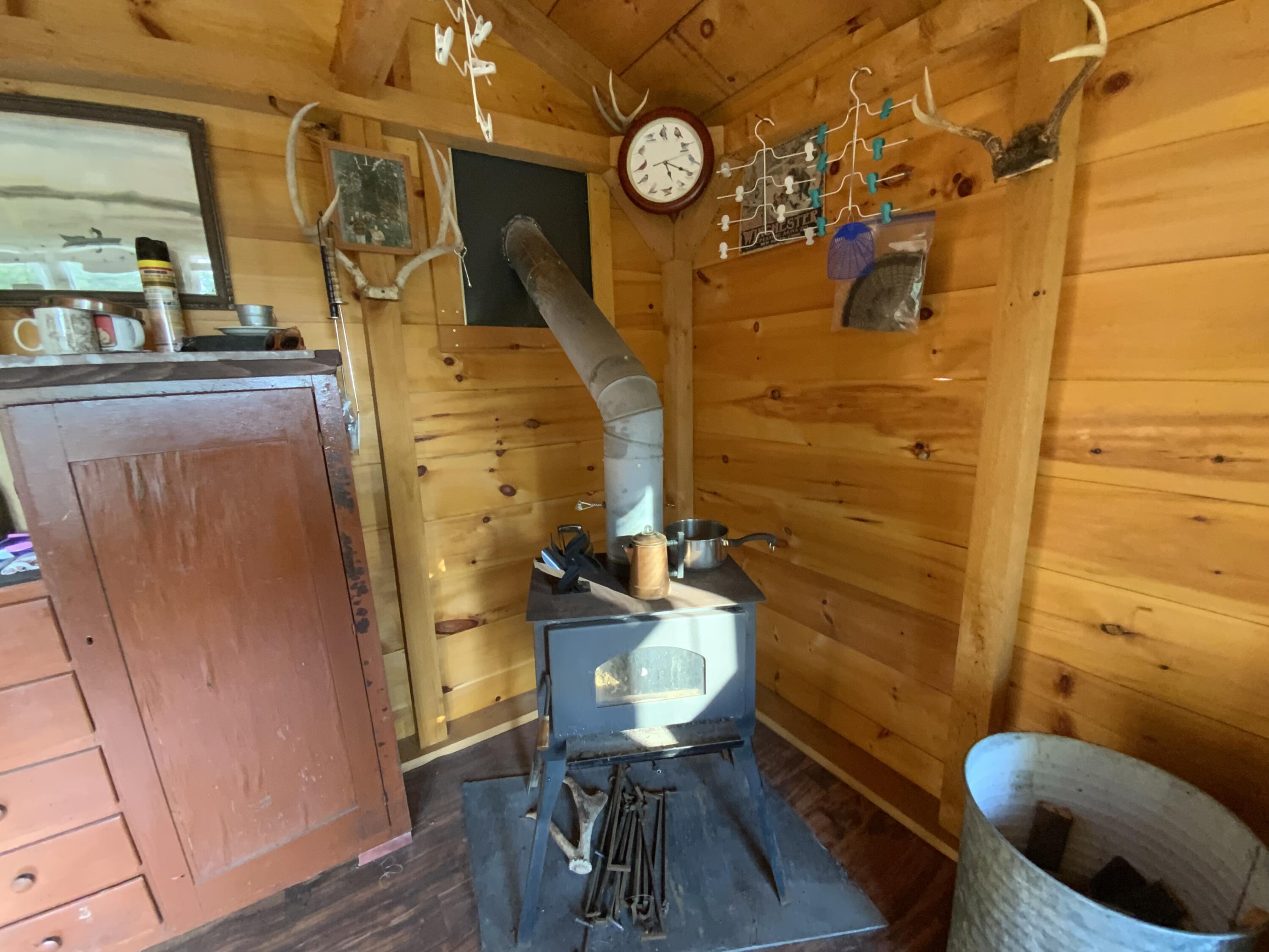 017-001 Blackberry Lane Rumford ME 04276