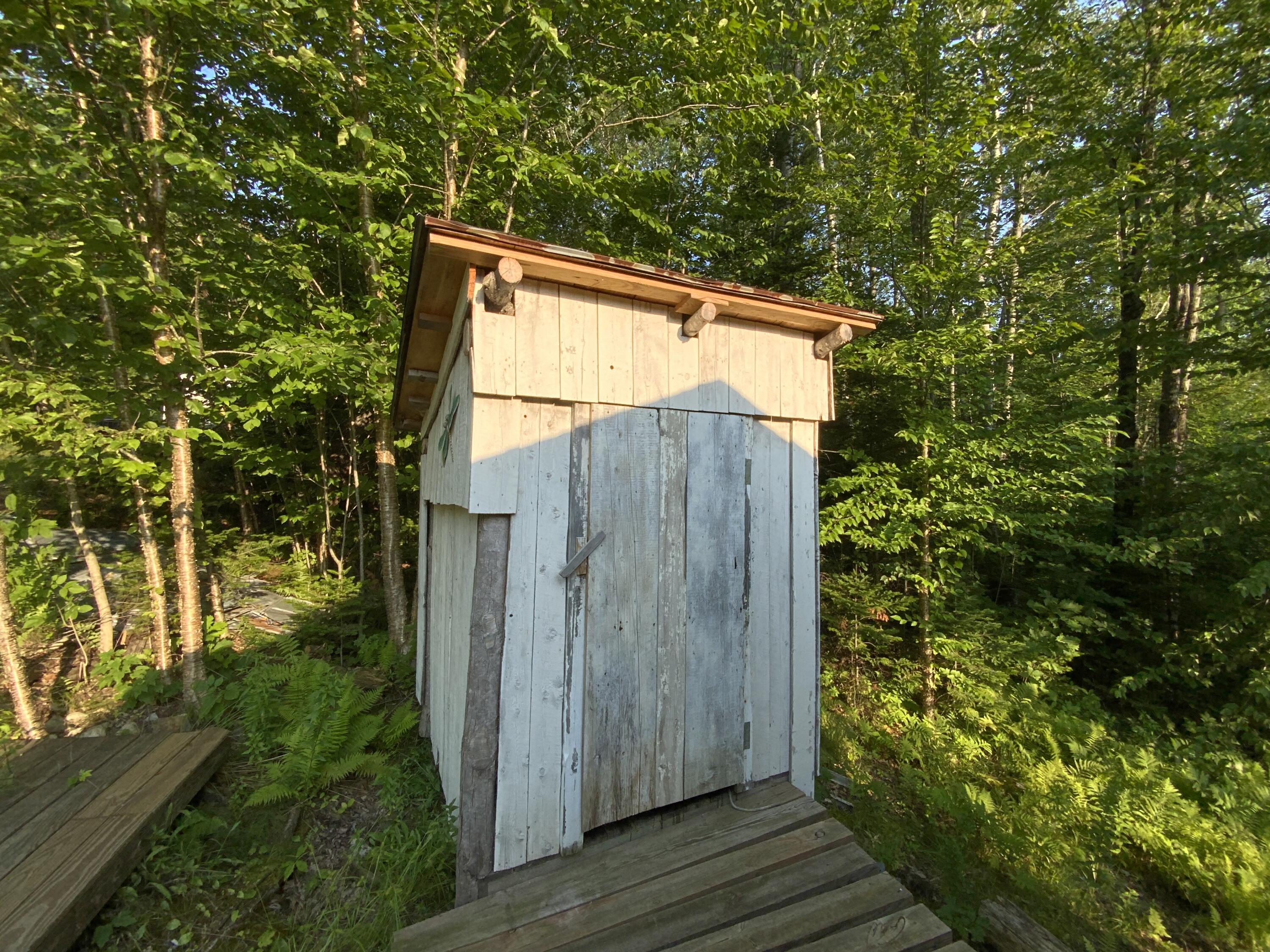 017-001 Blackberry Lane Rumford ME 04276