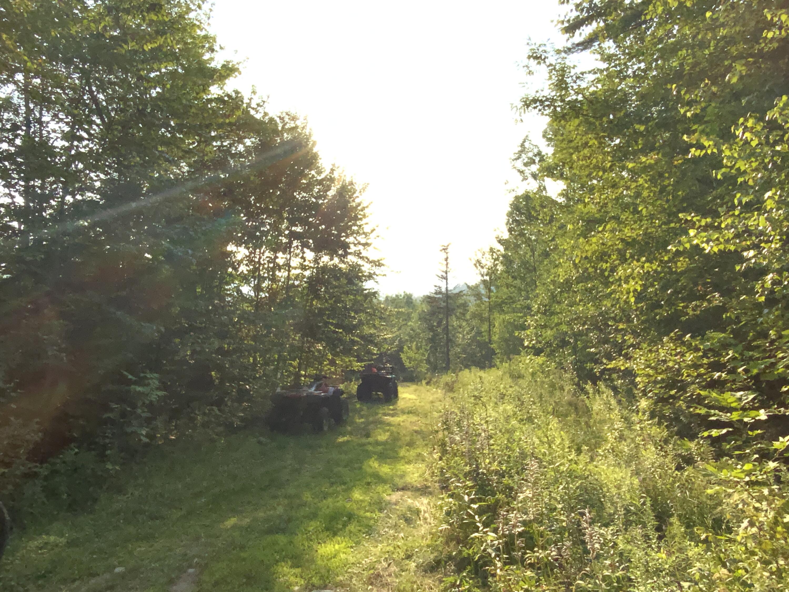 017-001 Blackberry Lane Rumford ME 04276