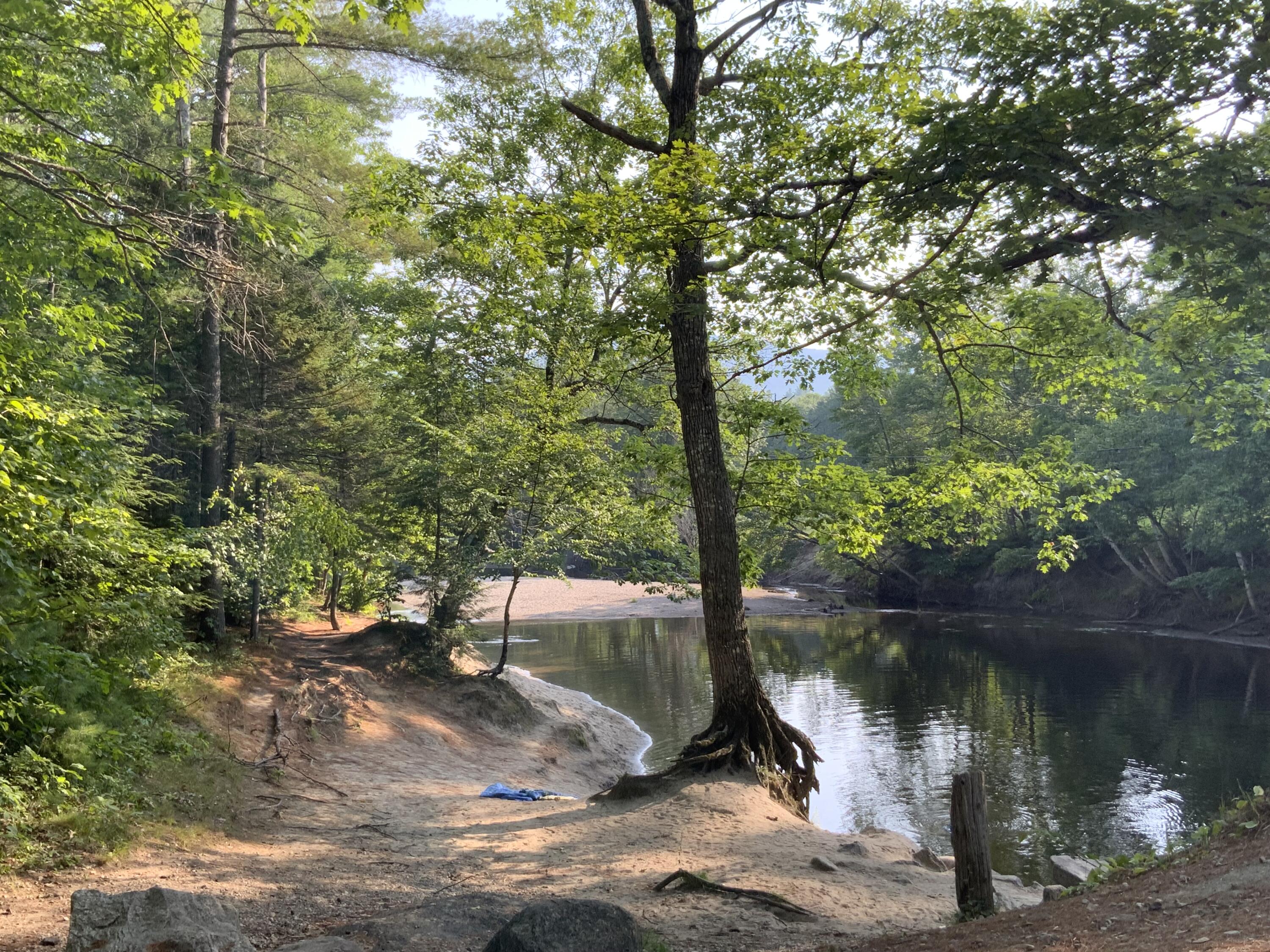 017-001 Blackberry Lane Rumford ME 04276