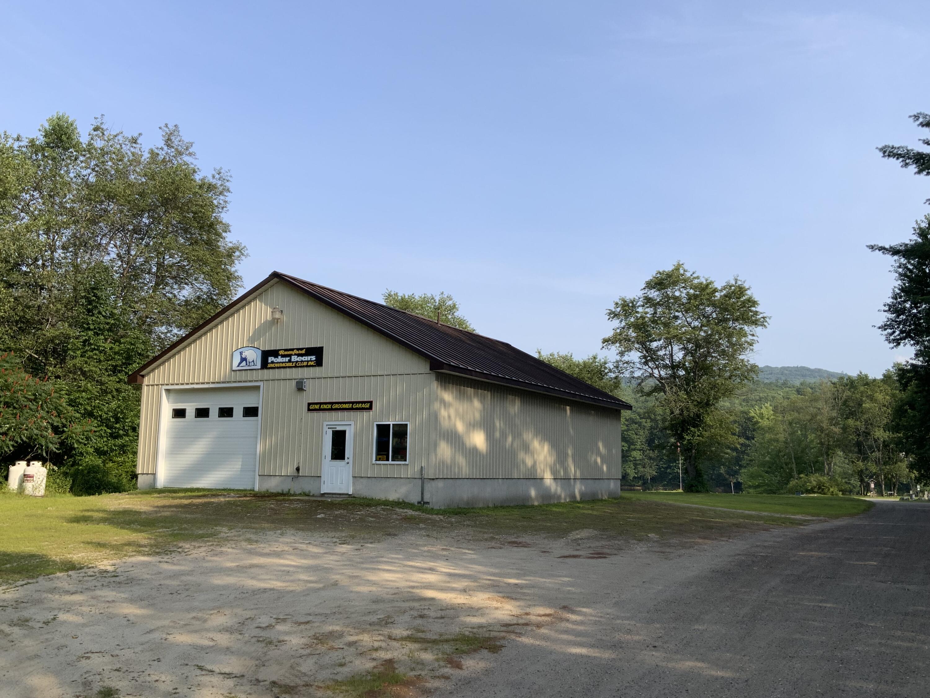 017-001 Blackberry Lane Rumford ME 04276