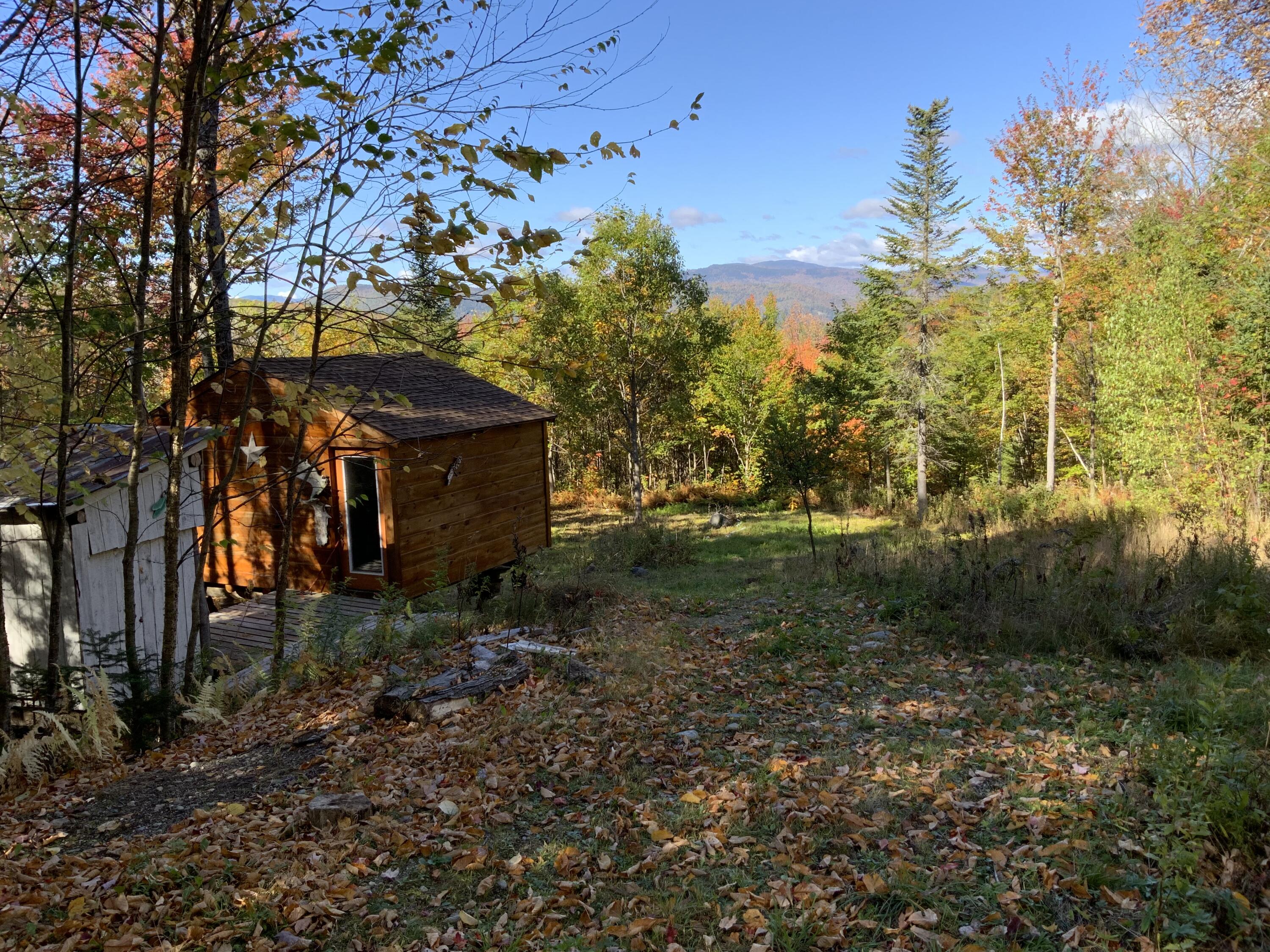 017-001 Blackberry Lane Rumford ME 04276