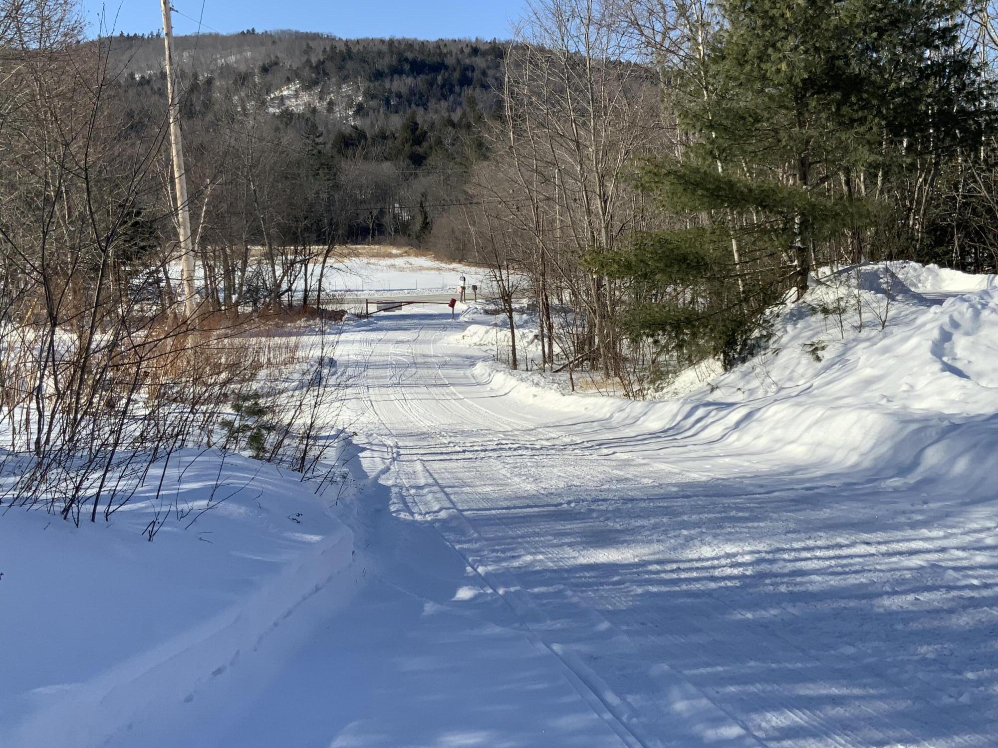 017-001 Blackberry Lane Rumford ME 04276