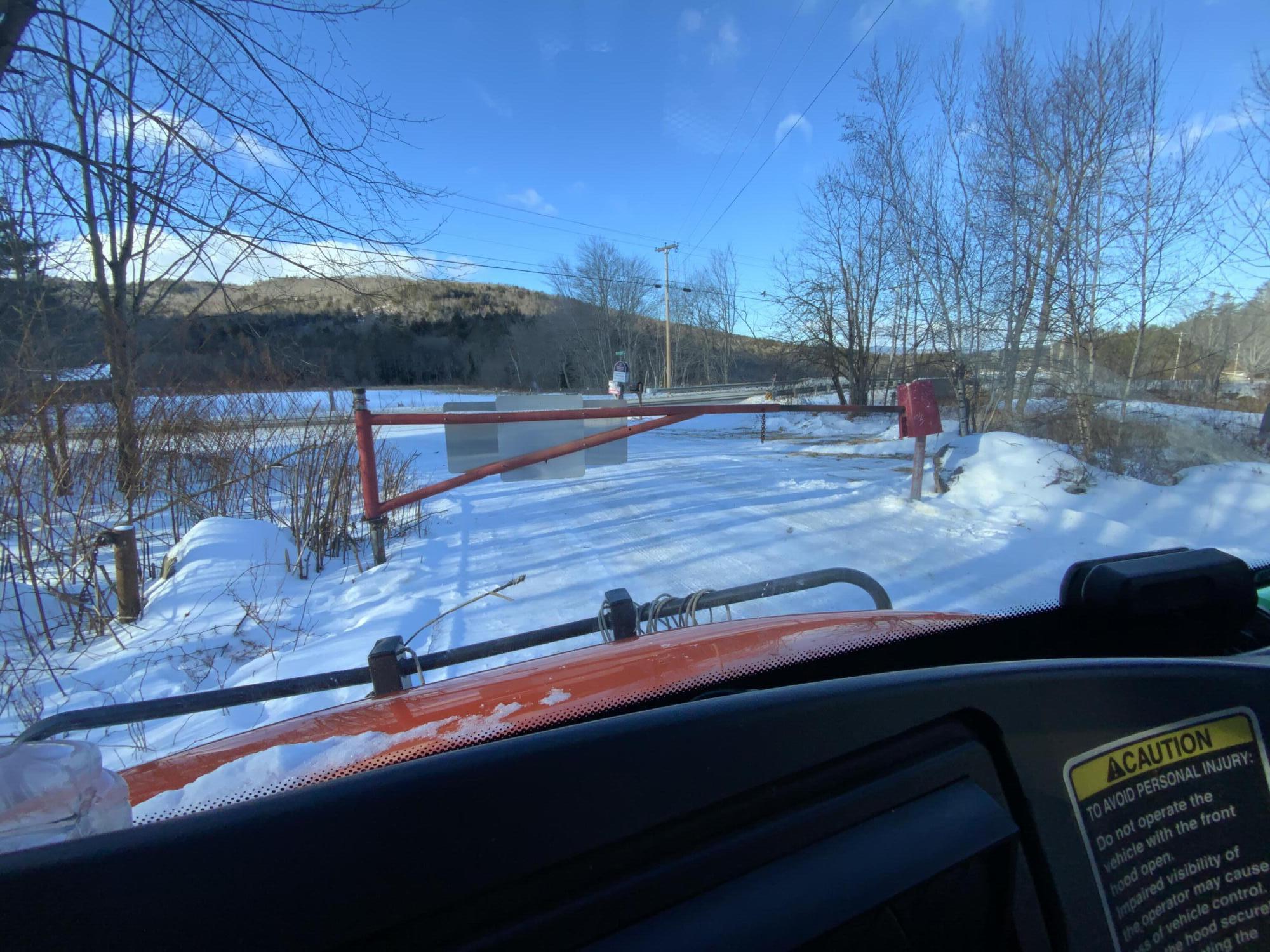 017-001 Blackberry Lane Rumford ME 04276