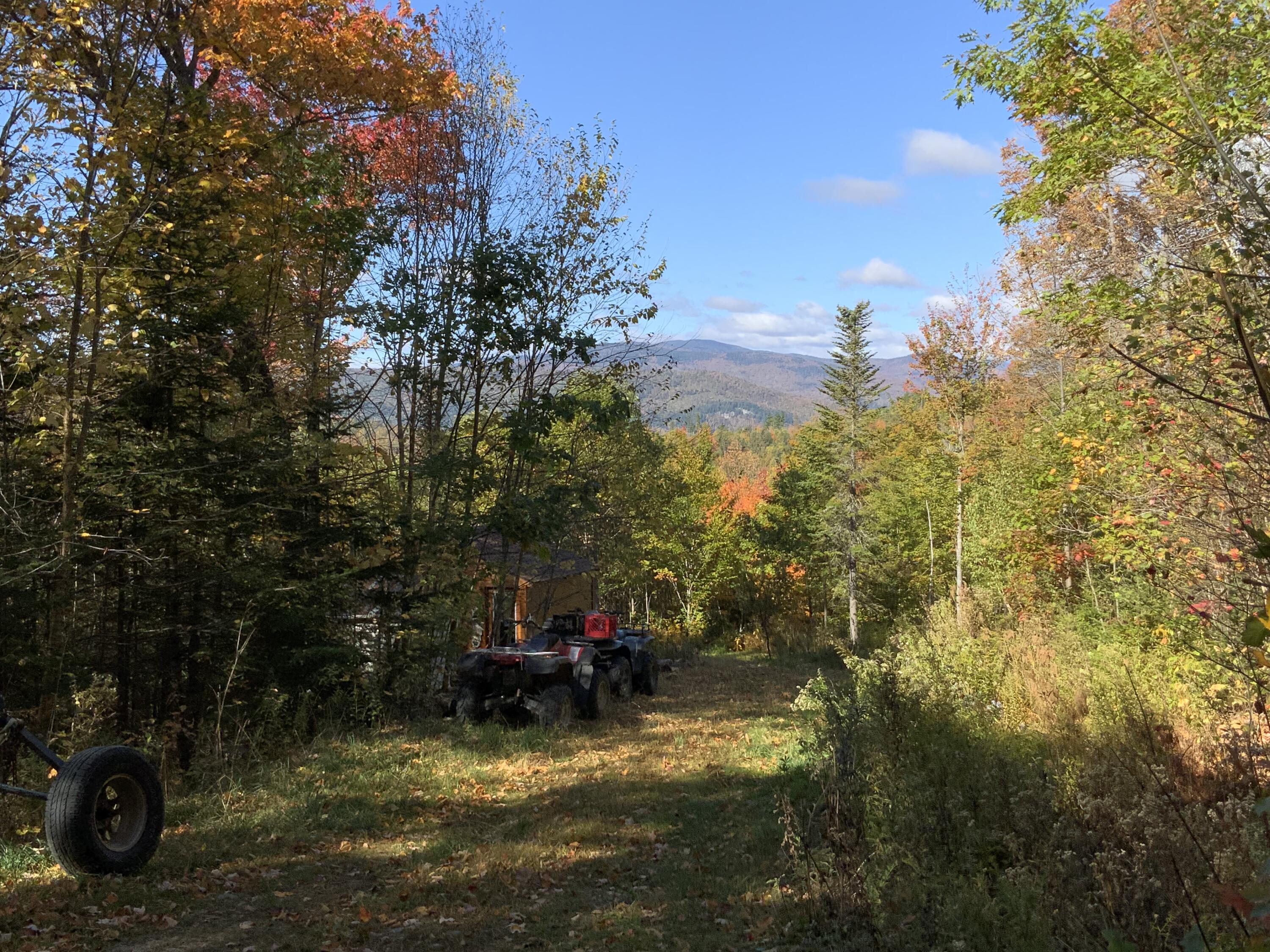 017-001 Blackberry Lane Rumford ME 04276