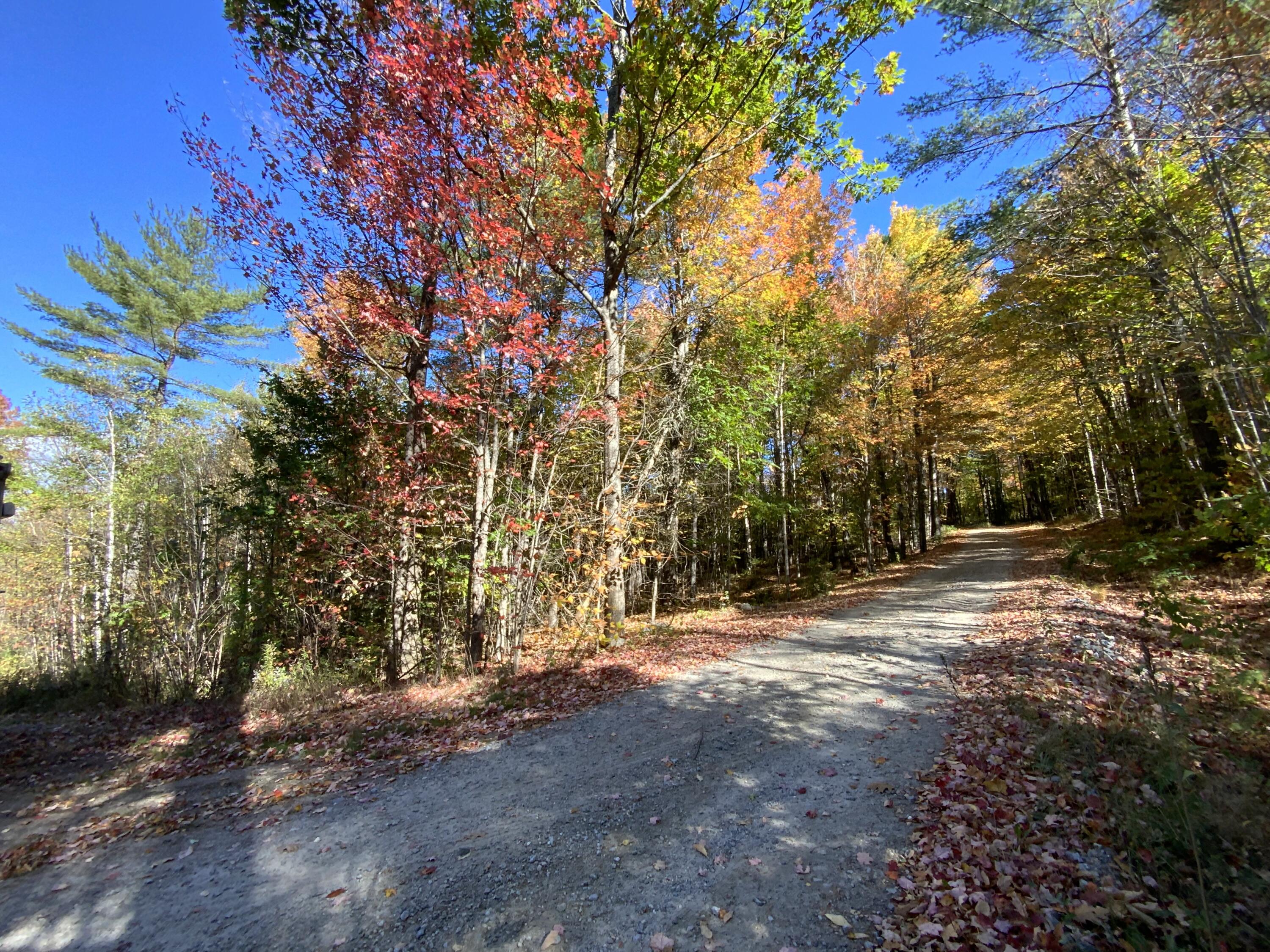 017-001 Blackberry Lane Rumford ME 04276