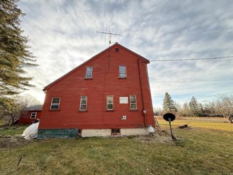 21 Talmadge Road Talmadge ME 04492