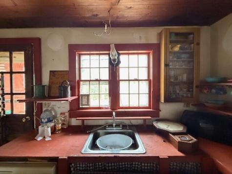 21 Talmadge Road Talmadge ME 04492