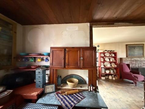 21 Talmadge Road Talmadge ME 04492