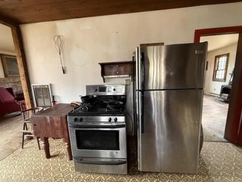 21 Talmadge Road Talmadge ME 04492