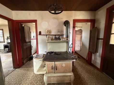 21 Talmadge Road Talmadge ME 04492