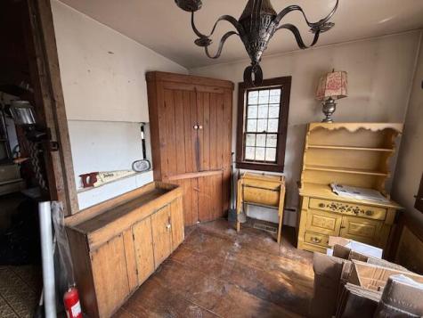 21 Talmadge Road Talmadge ME 04492