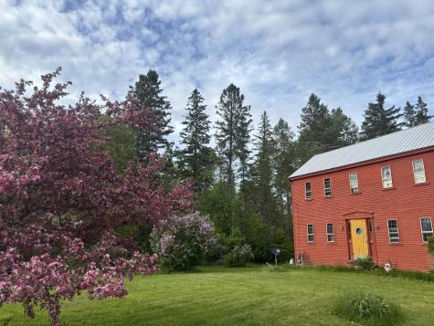 21 Talmadge Road Talmadge ME 04492