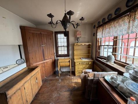 21 Talmadge Road Talmadge ME 04492