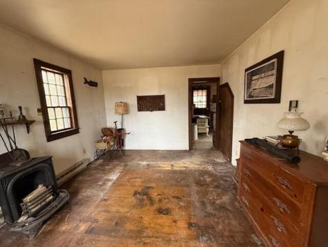 21 Talmadge Road Talmadge ME 04492