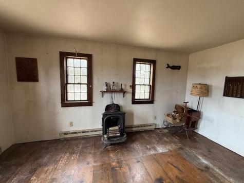 21 Talmadge Road Talmadge ME 04492