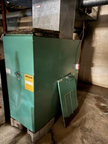 21 Talmadge Road Talmadge ME 04492