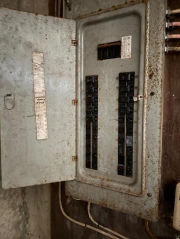 21 Talmadge Road Talmadge ME 04492