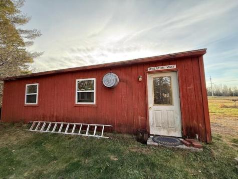 21 Talmadge Road Talmadge ME 04492
