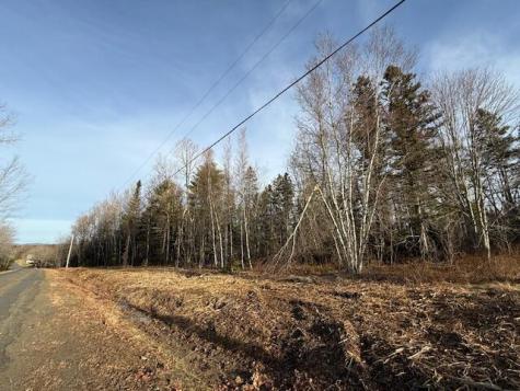 21 Talmadge Road Talmadge ME 04492