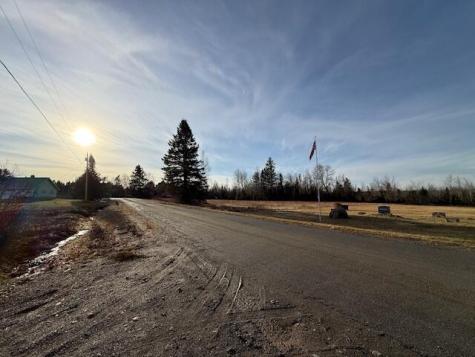 21 Talmadge Road Talmadge ME 04492