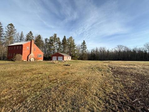 21 Talmadge Road Talmadge ME 04492
