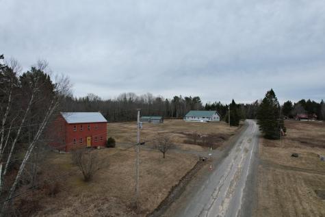 21 Talmadge Road Talmadge ME 04492
