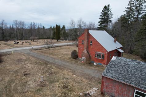 21 Talmadge Road Talmadge ME 04492