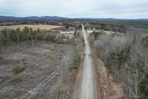 21 Talmadge Road Talmadge ME 04492