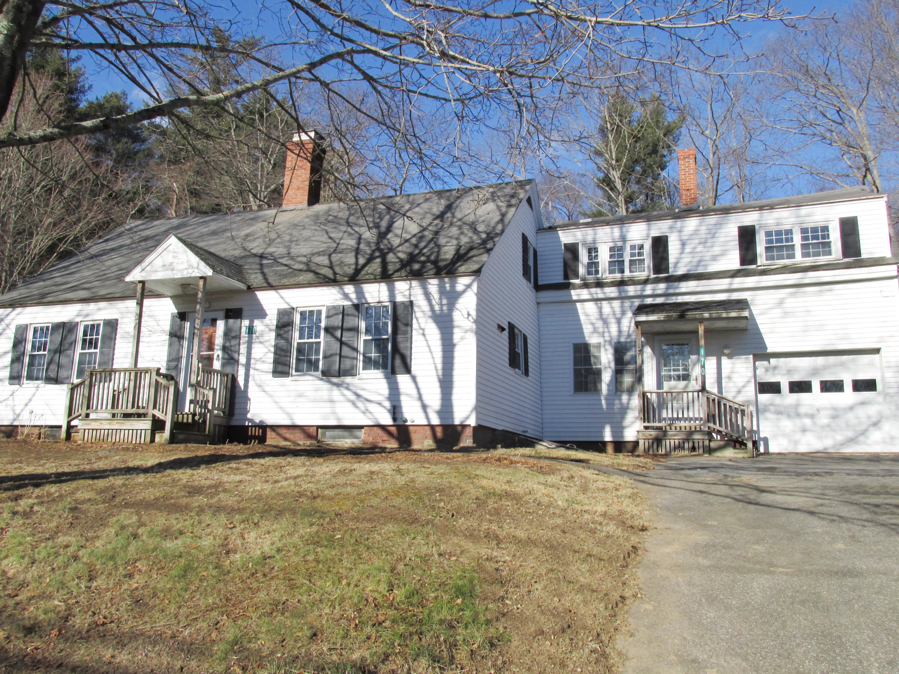 170 Old Road Eliot ME 03903