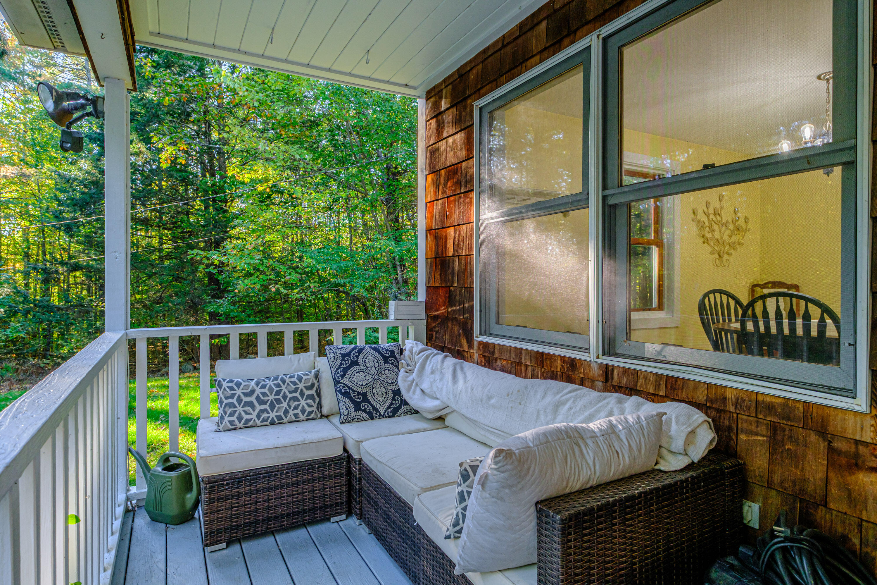 492 Lewis Road Harrison ME 04040