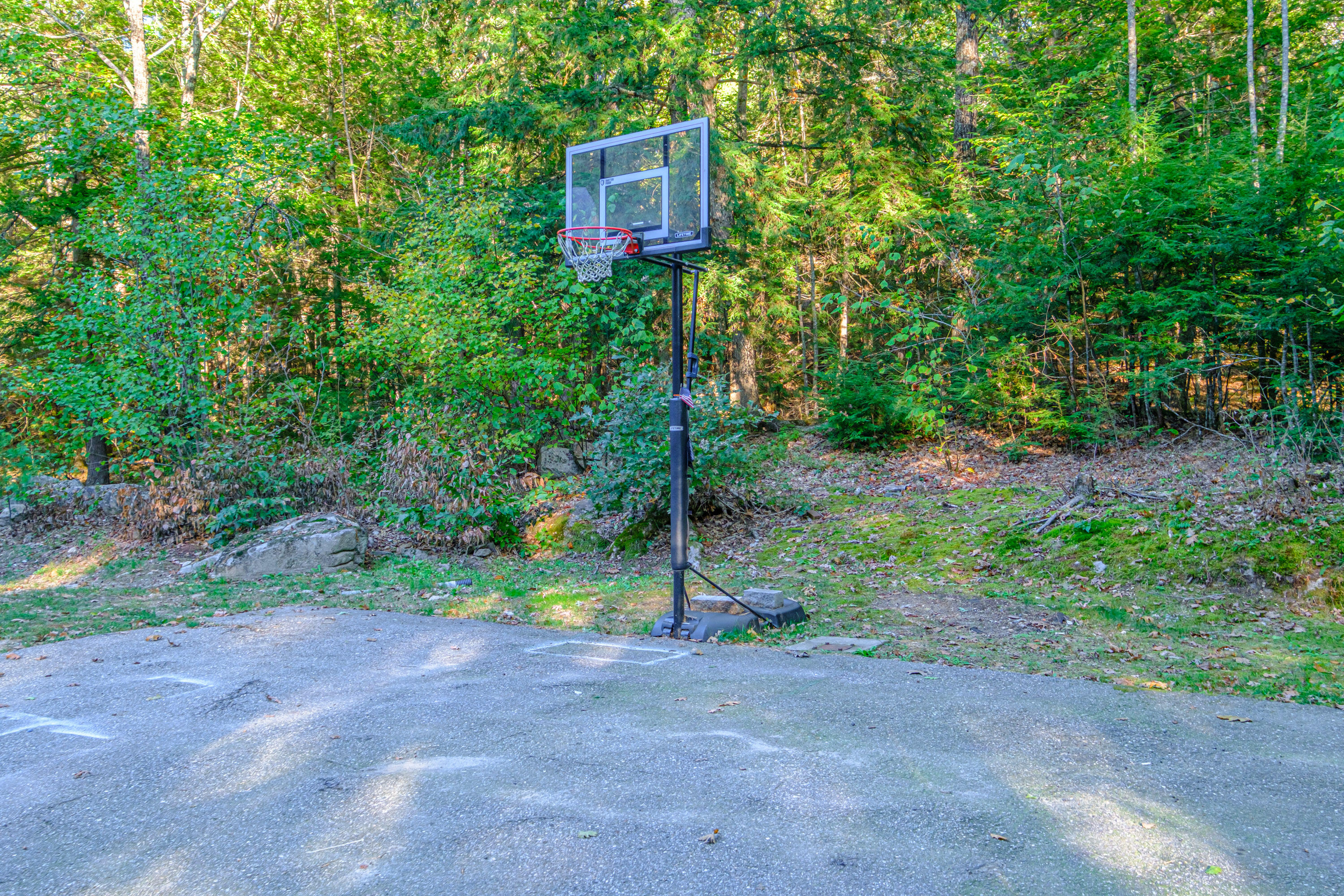 492 Lewis Road Harrison ME 04040