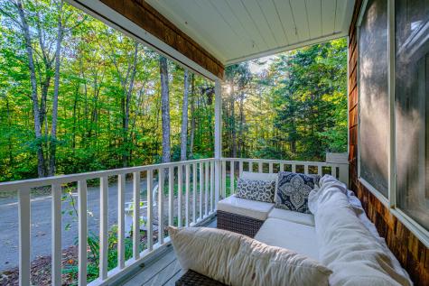 492 Lewis Road Harrison ME 04040