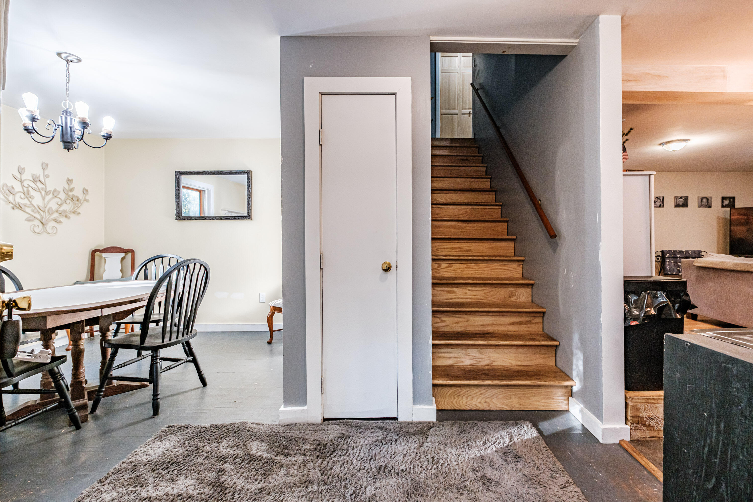 492 Lewis Road Harrison ME 04040