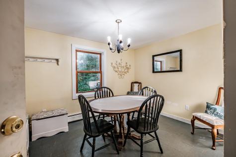 492 Lewis Road Harrison ME 04040