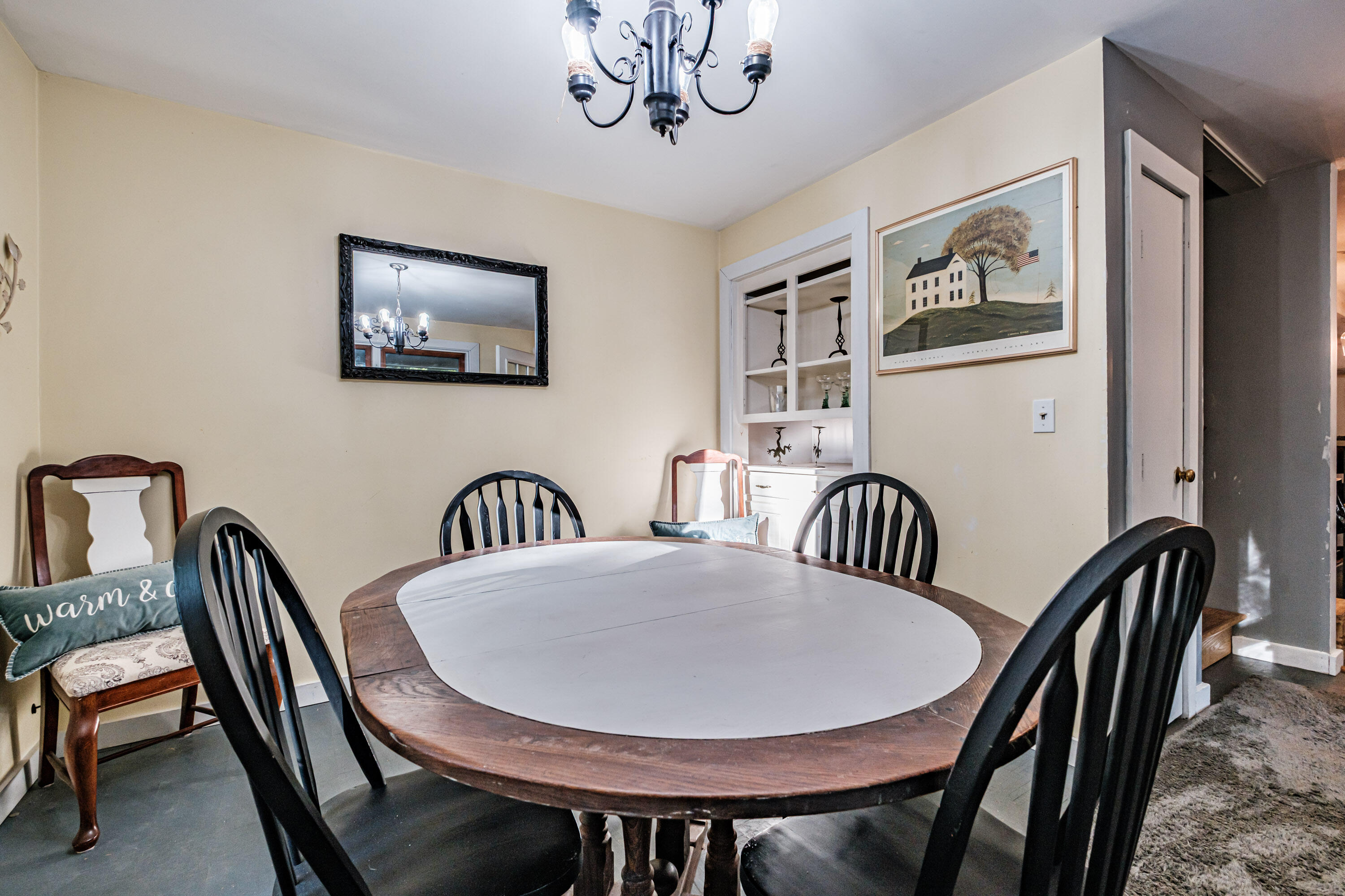 492 Lewis Road Harrison ME 04040