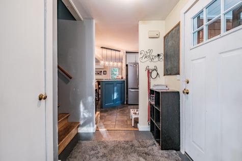 492 Lewis Road Harrison ME 04040