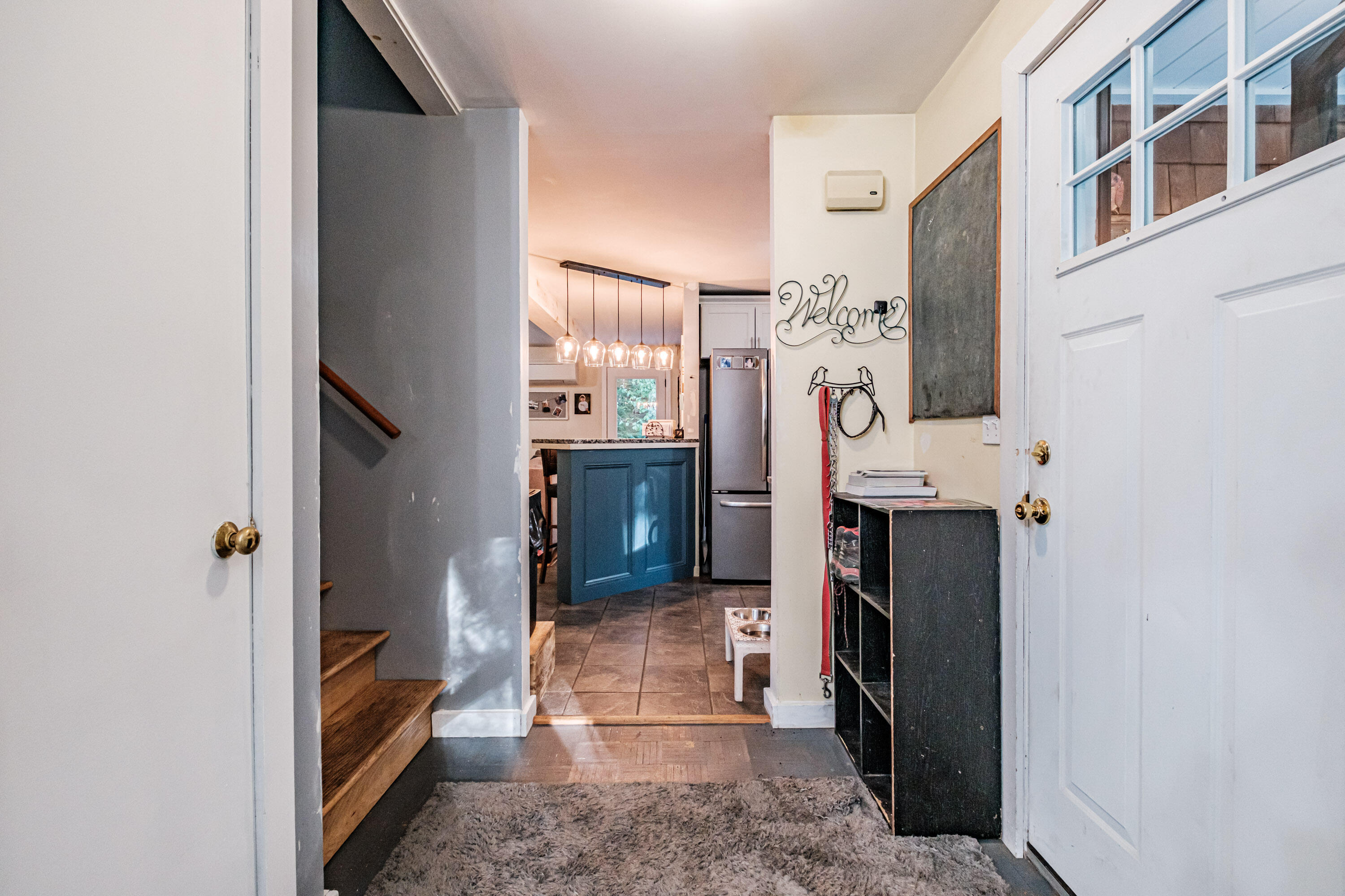 492 Lewis Road Harrison ME 04040