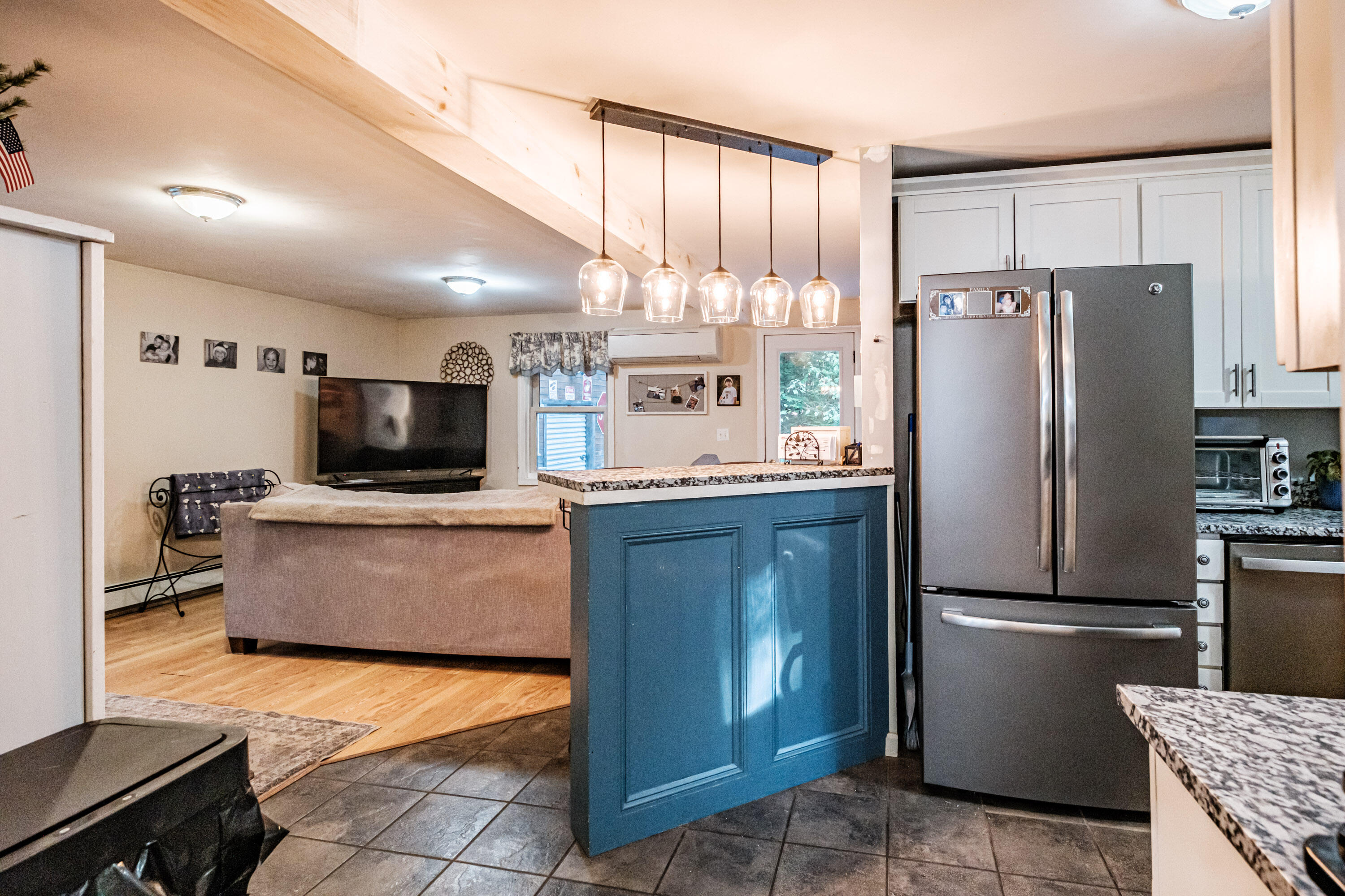 492 Lewis Road Harrison ME 04040