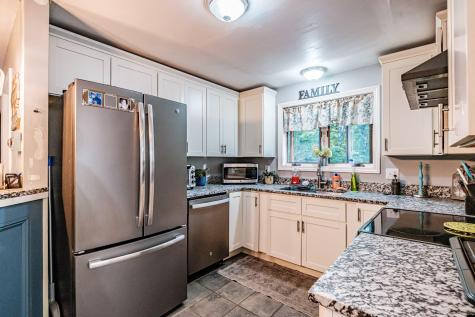 492 Lewis Road Harrison ME 04040