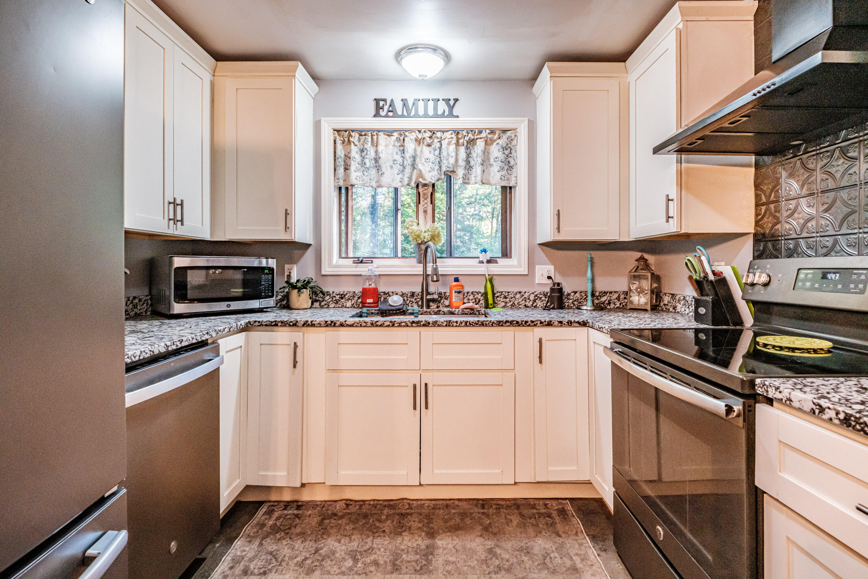 492 Lewis Road Harrison ME 04040