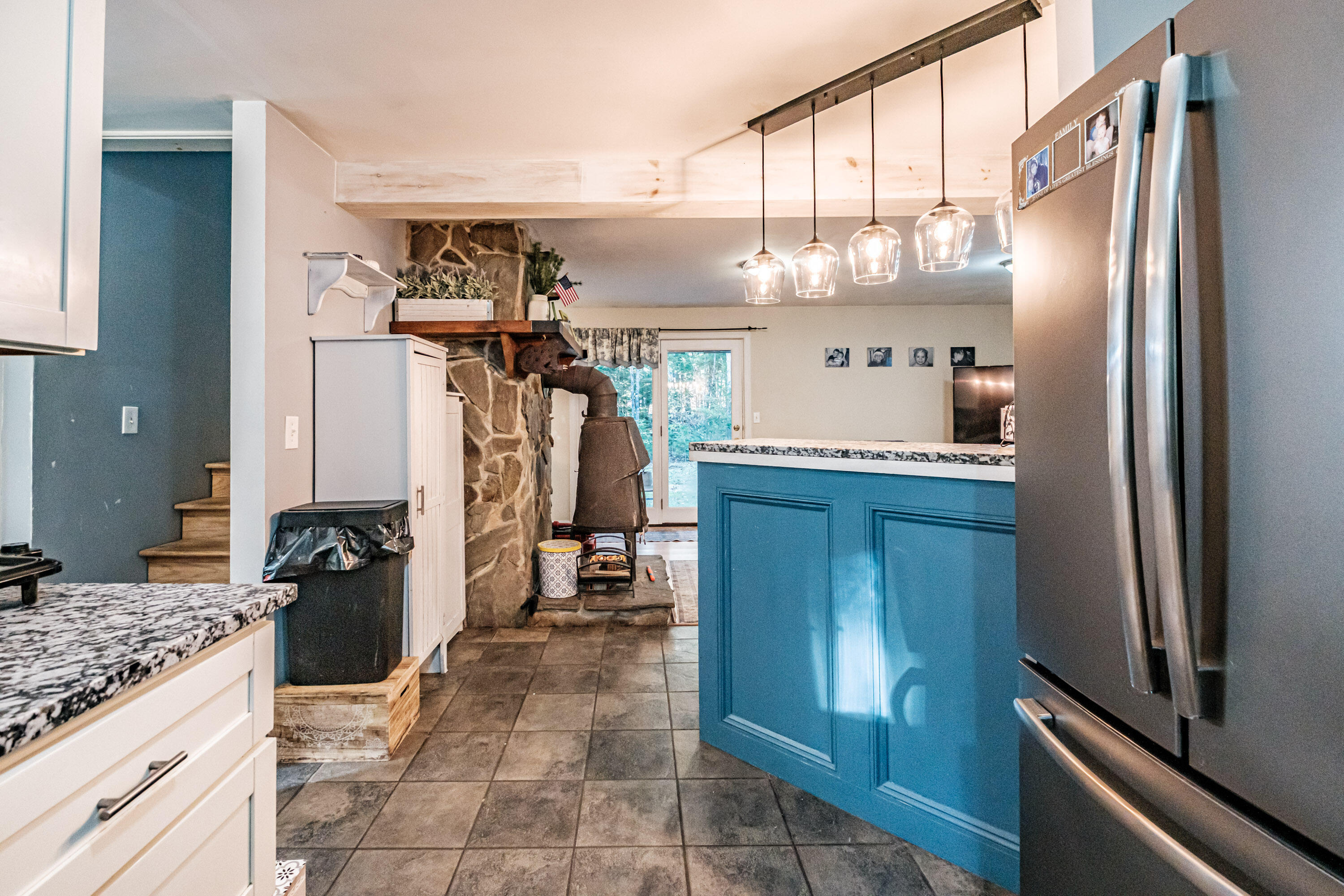 492 Lewis Road Harrison ME 04040