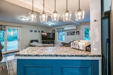 492 Lewis Road Harrison ME 04040