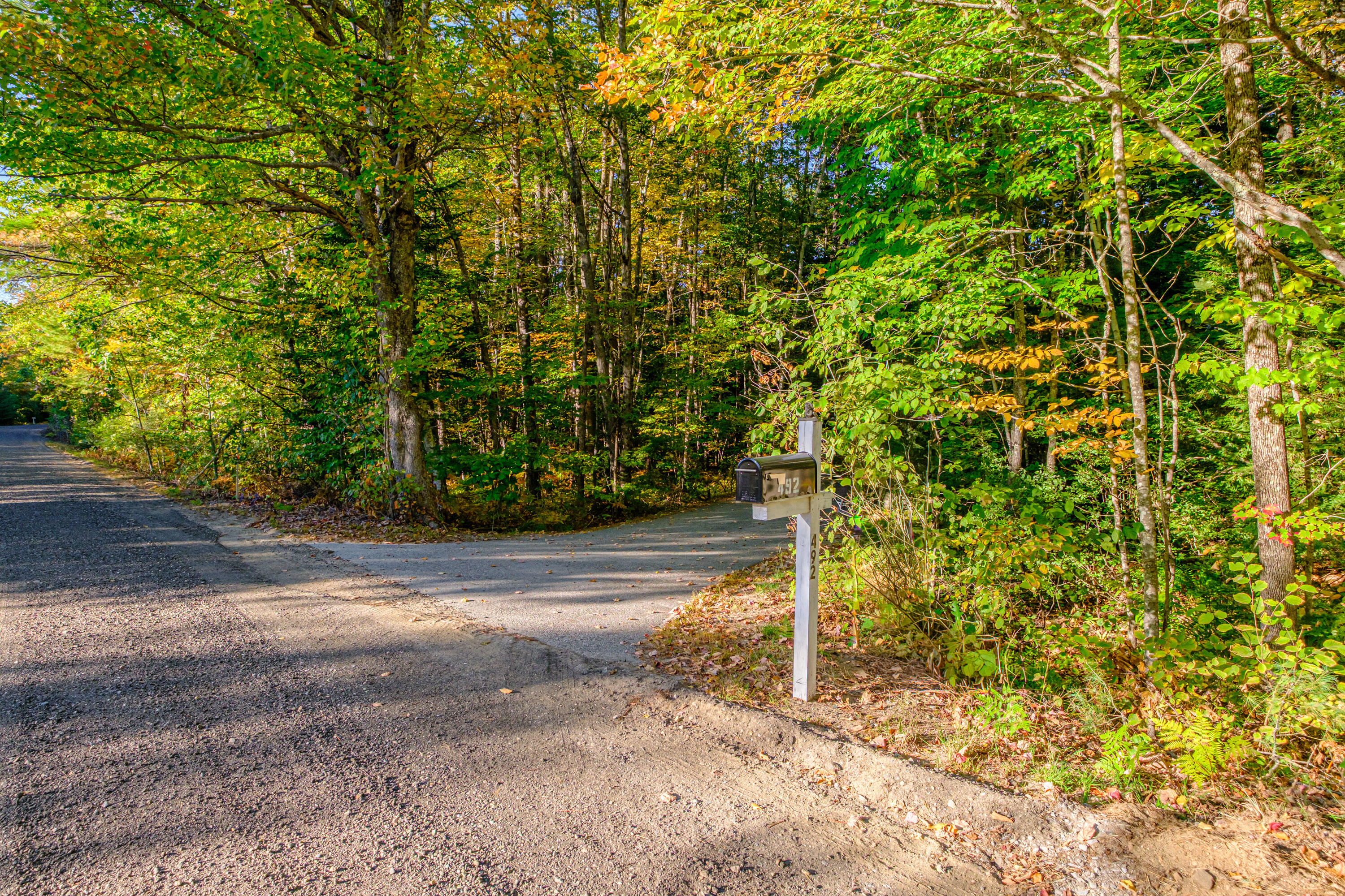 492 Lewis Road Harrison ME 04040