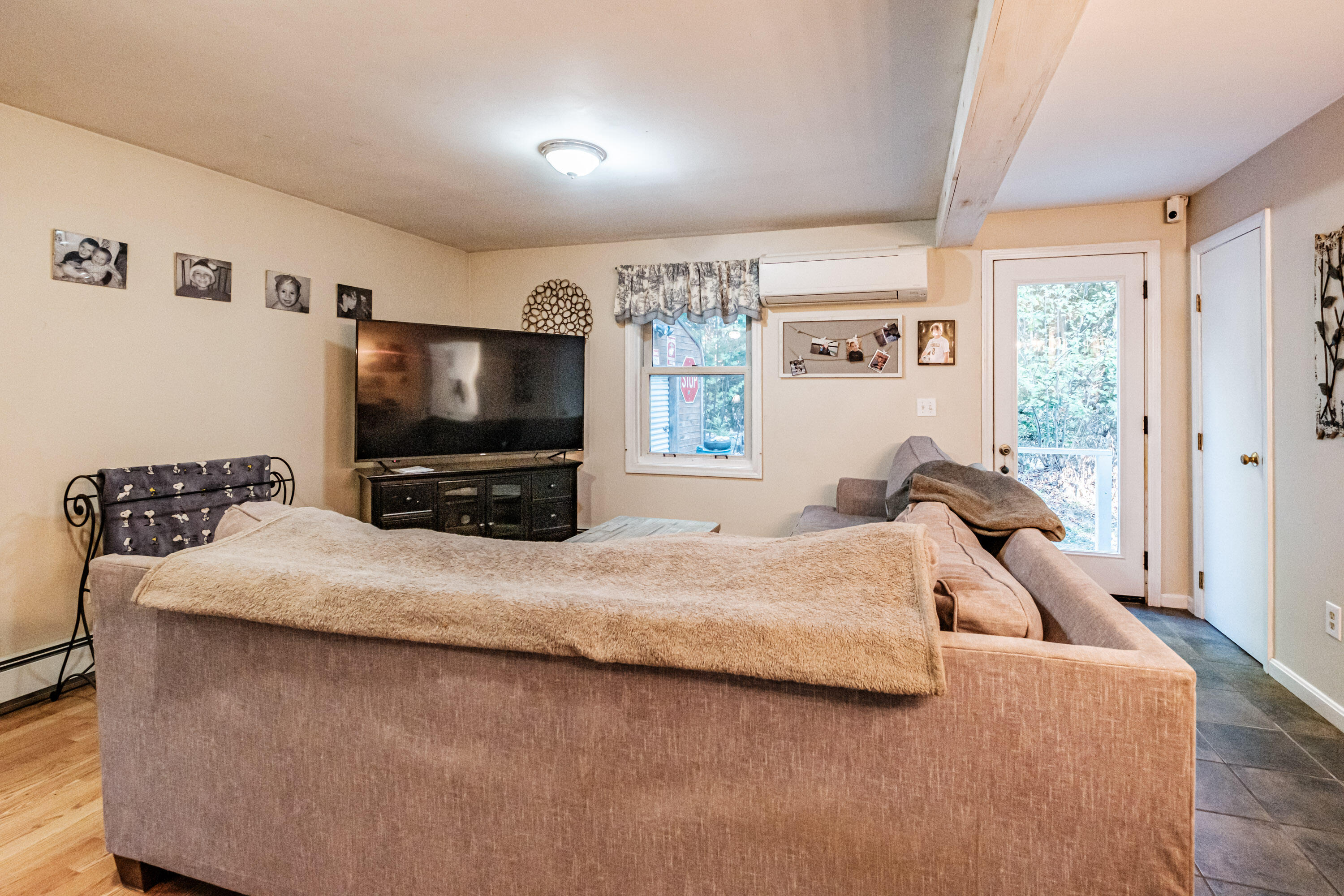 492 Lewis Road Harrison ME 04040