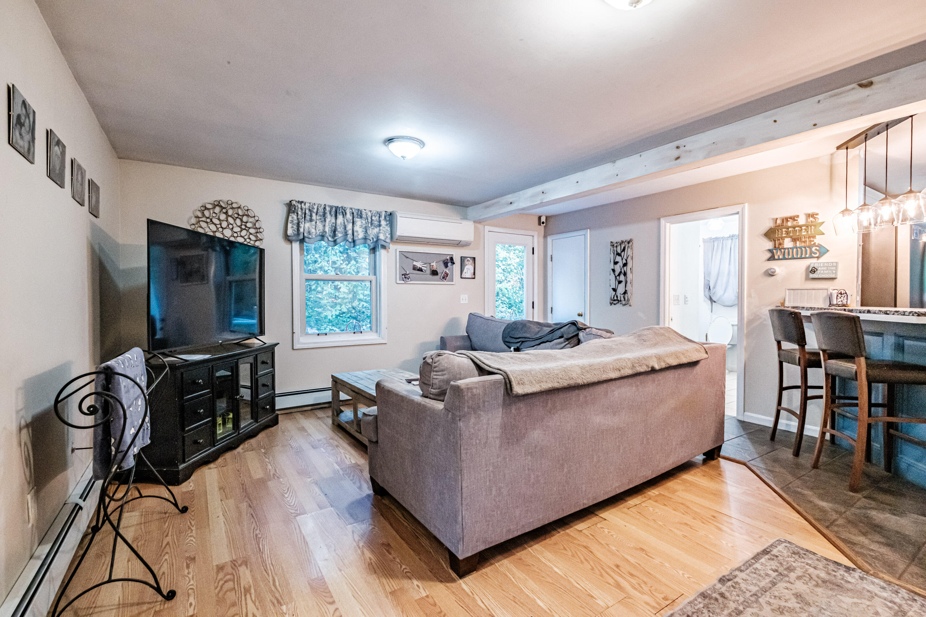 492 Lewis Road Harrison ME 04040