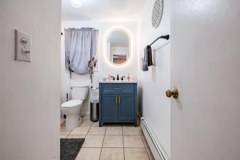 492 Lewis Road Harrison ME 04040