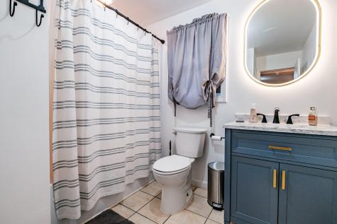 492 Lewis Road Harrison ME 04040